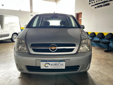 CHEVROLET Meriva 1.8 4P FLEX MAXX, Foto 5