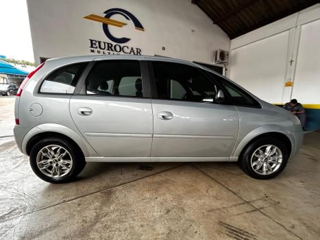 CHEVROLET Meriva 1.8 4P FLEX MAXX, Foto 7