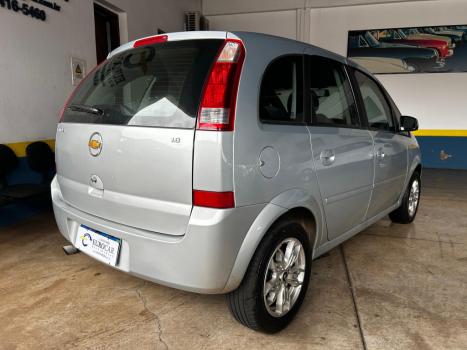 CHEVROLET Meriva 1.8 4P FLEX MAXX, Foto 8