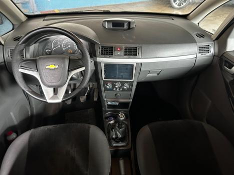 CHEVROLET Meriva 1.8 4P FLEX MAXX, Foto 9