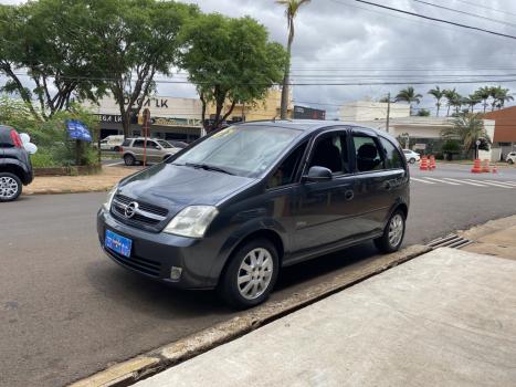 CHEVROLET Meriva 1.8 4P FLEX MAXX, Foto 2