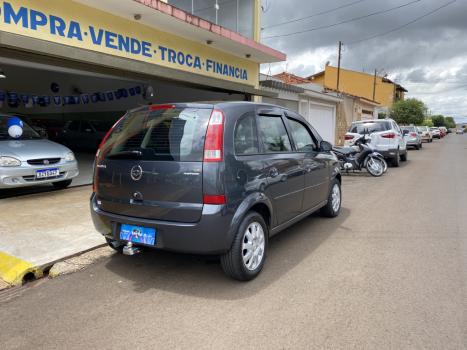 CHEVROLET Meriva 1.8 4P FLEX MAXX, Foto 4