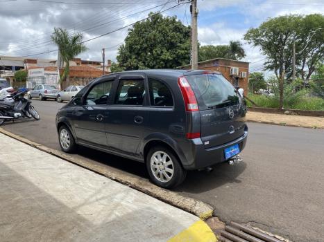 CHEVROLET Meriva 1.8 4P FLEX MAXX, Foto 5