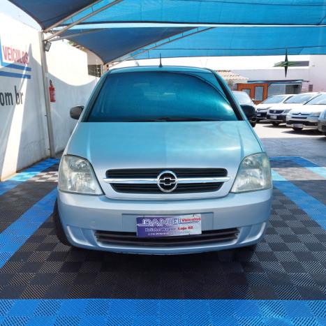 CHEVROLET Meriva 1.8 4P FLEX JOY, Foto 2