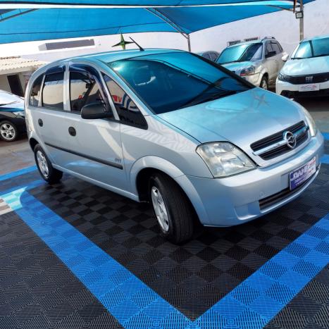 CHEVROLET Meriva 1.8 4P FLEX JOY, Foto 3