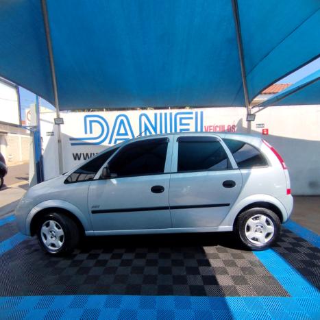 CHEVROLET Meriva 1.8 4P FLEX JOY, Foto 4