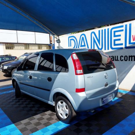 CHEVROLET Meriva 1.8 4P FLEX JOY, Foto 5