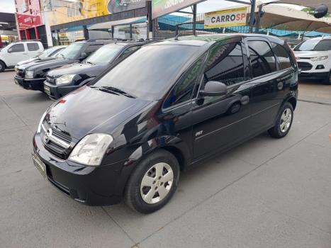 CHEVROLET Meriva 1.8 4P FLEX JOY, Foto 4