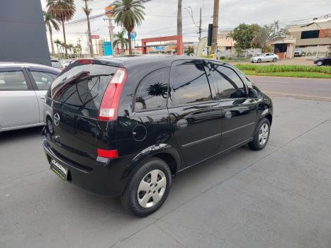 CHEVROLET Meriva 1.8 4P FLEX JOY, Foto 5