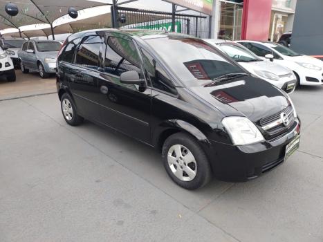 CHEVROLET Meriva 1.8 4P FLEX JOY, Foto 6