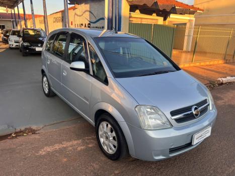 CHEVROLET Meriva 1.8 4P FLEX MAXX, Foto 2