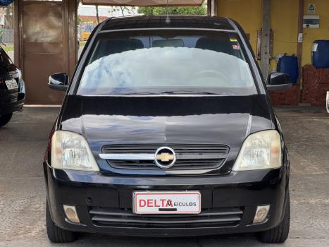 CHEVROLET Meriva 1.8 4P FLEX PREMIUM EASYTRONIC AUTOMATIZADO, Foto 2