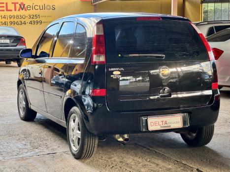 CHEVROLET Meriva 1.8 4P FLEX PREMIUM EASYTRONIC AUTOMATIZADO, Foto 3