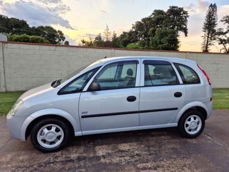 CHEVROLET Meriva 1.8 4P FLEX JOY, Foto 3