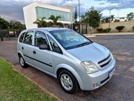 CHEVROLET Meriva 1.8 4P FLEX JOY, Foto 4