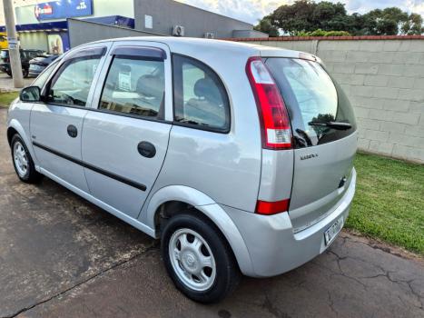 CHEVROLET Meriva 1.8 4P FLEX JOY, Foto 5