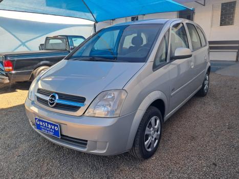 CHEVROLET Meriva 1.8 4P FLEX JOY, Foto 1