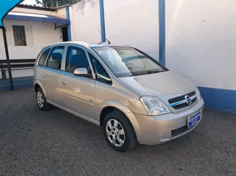 CHEVROLET Meriva 1.8 4P FLEX JOY, Foto 2