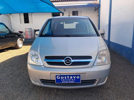 CHEVROLET Meriva 1.8 4P FLEX JOY, Foto 3