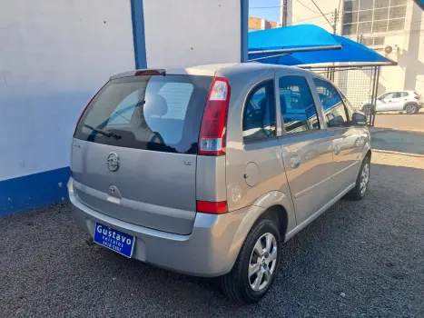 CHEVROLET Meriva 1.8 4P FLEX JOY, Foto 4