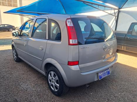 CHEVROLET Meriva 1.8 4P FLEX JOY, Foto 5