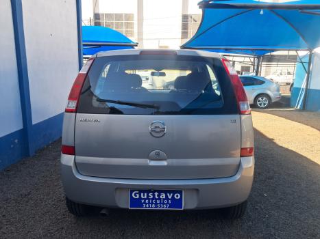 CHEVROLET Meriva 1.8 4P FLEX JOY, Foto 6