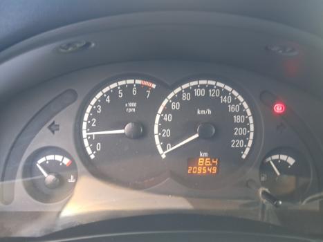 CHEVROLET Meriva 1.8 4P FLEX JOY, Foto 11
