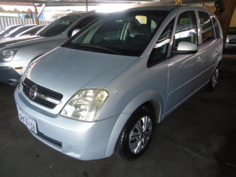 CHEVROLET Meriva 1.8 4P , Foto 1