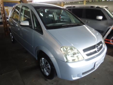 CHEVROLET Meriva 1.8 4P , Foto 2