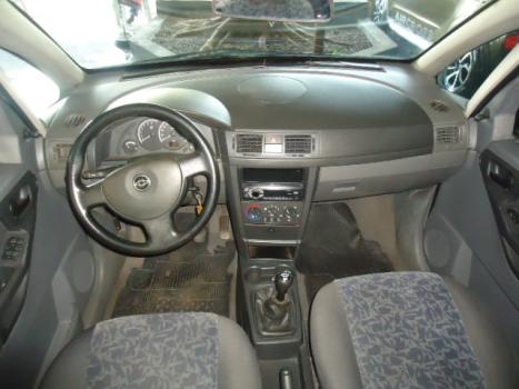 CHEVROLET Meriva 1.8 4P , Foto 4