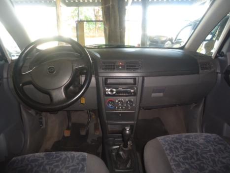 CHEVROLET Meriva 1.8 4P , Foto 5