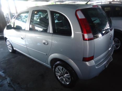CHEVROLET Meriva 1.8 4P , Foto 6