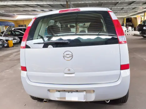 CHEVROLET Meriva 1.8 4P , Foto 2