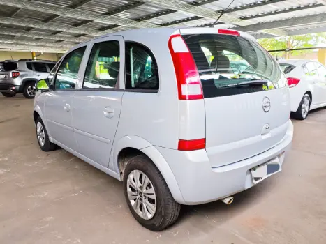 CHEVROLET Meriva 1.8 4P , Foto 4