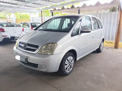 CHEVROLET Meriva 1.8 4P , Foto 5