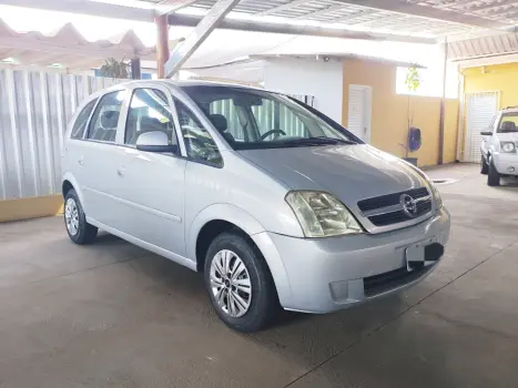 CHEVROLET Meriva 1.8 4P , Foto 6