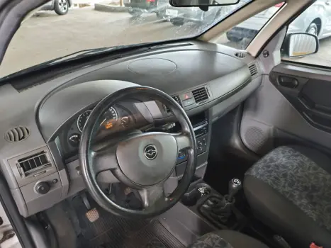 CHEVROLET Meriva 1.8 4P , Foto 9