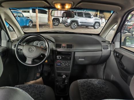 CHEVROLET Meriva 1.8 4P , Foto 11