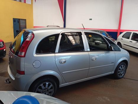 CHEVROLET Meriva 1.8 4P FLEX MAXX, Foto 2