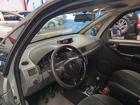 CHEVROLET Meriva 1.8 4P FLEX MAXX, Foto 3