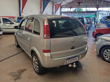 CHEVROLET Meriva 1.8 4P FLEX MAXX, Foto 4