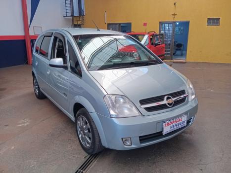 CHEVROLET Meriva 1.8 4P FLEX MAXX, Foto 5