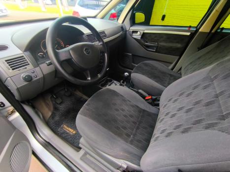 CHEVROLET Meriva 1.8 4P FLEX MAXX, Foto 2