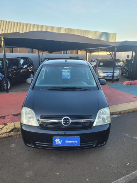 CHEVROLET Meriva 1.8 4P JOY, Foto 2