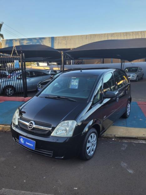 CHEVROLET Meriva 1.8 4P JOY, Foto 3