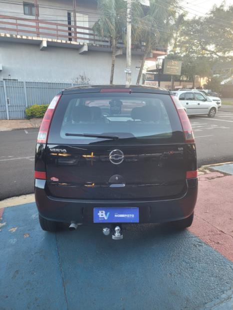 CHEVROLET Meriva 1.8 4P JOY, Foto 6
