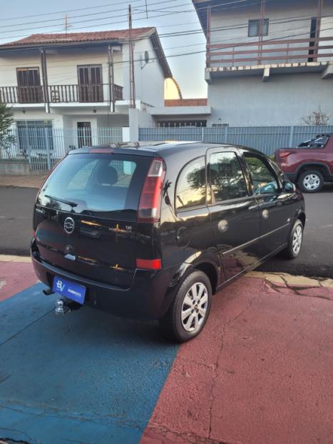 CHEVROLET Meriva 1.8 4P JOY, Foto 7