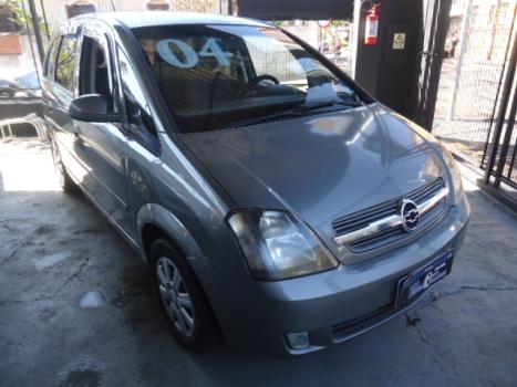 CHEVROLET Meriva 1.8 4P , Foto 2
