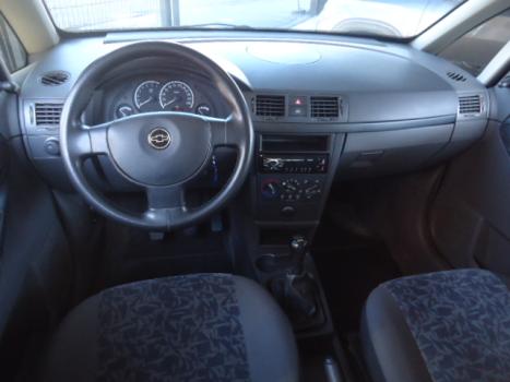 CHEVROLET Meriva 1.8 4P , Foto 4