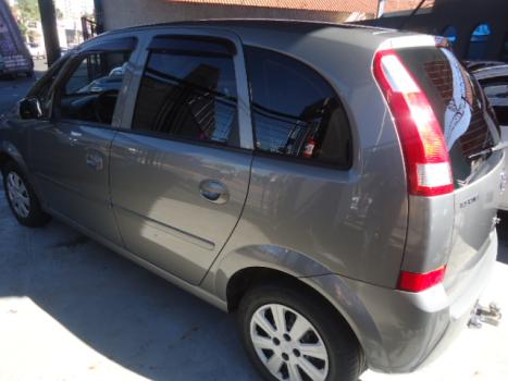 CHEVROLET Meriva 1.8 4P , Foto 5